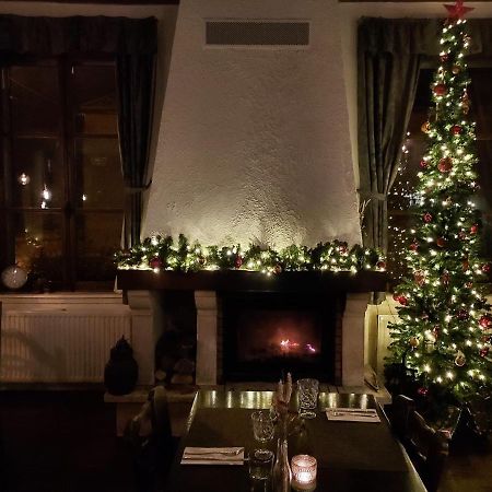 Bed and Breakfast Le Voila Melay  Екстер'єр фото